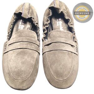 *NEW W/O TAGS CHARLES DAVID Women’s Milly Penny Loafers Sz.6